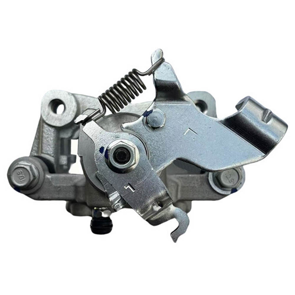 2017 Kia Soul Brake Caliper
